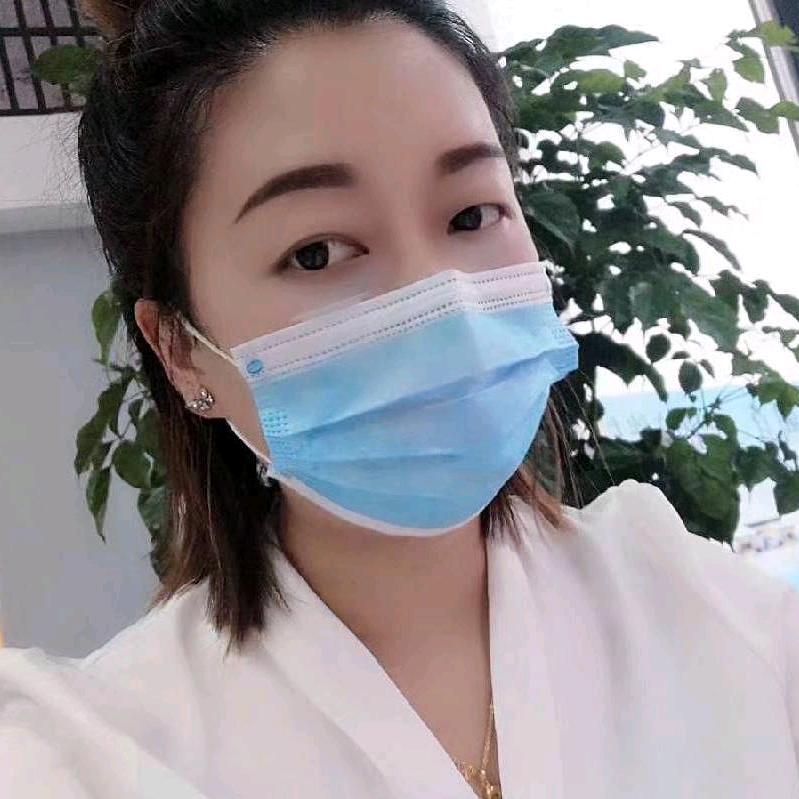 小蓝姐姐（千信）