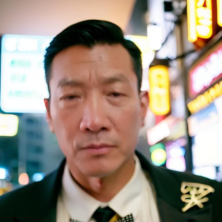 毛玉兴