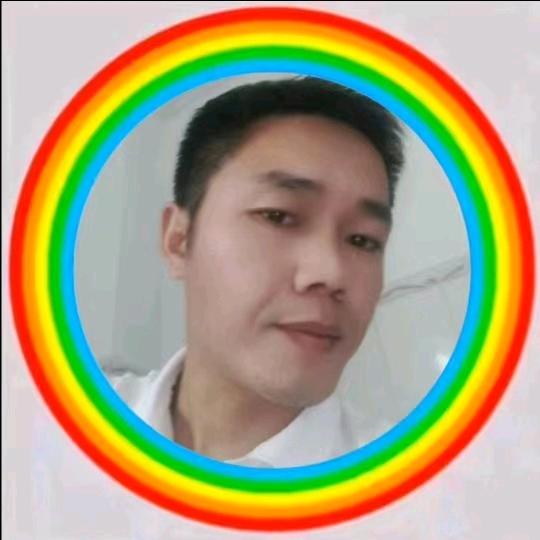 单身男人