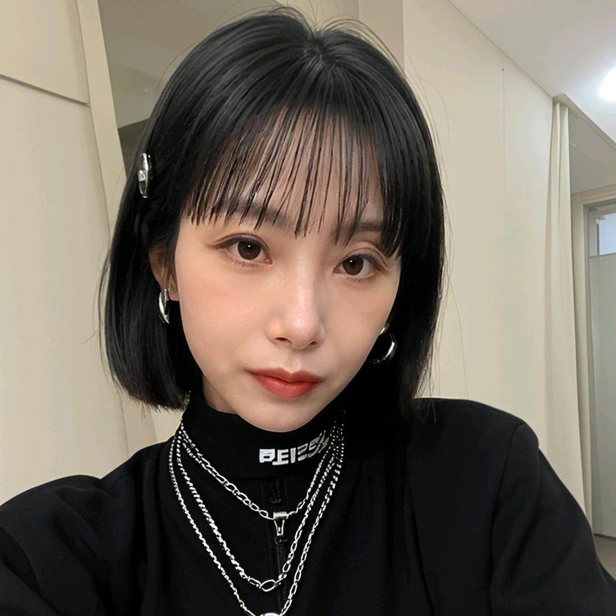 娟子