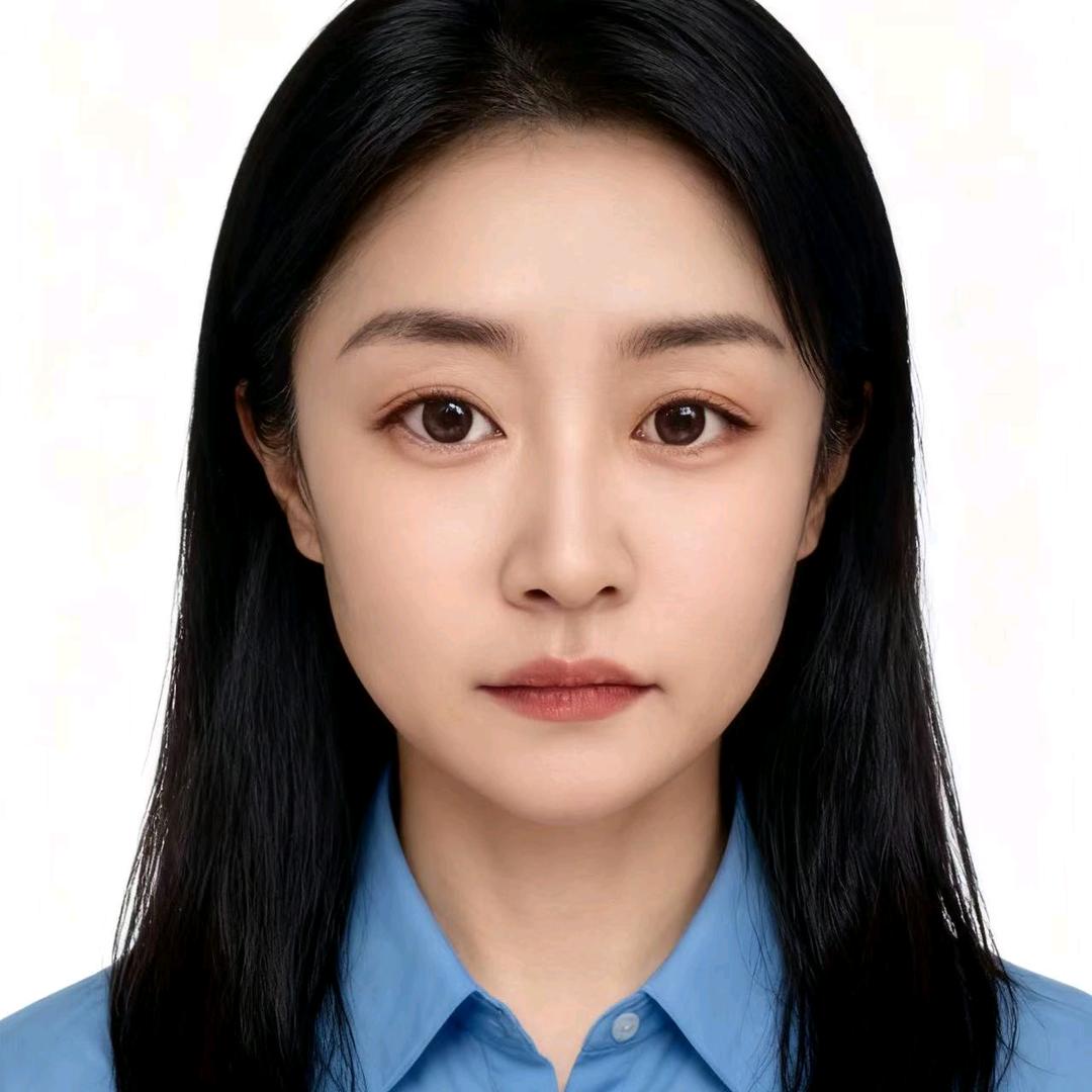 上海网约车～九姐