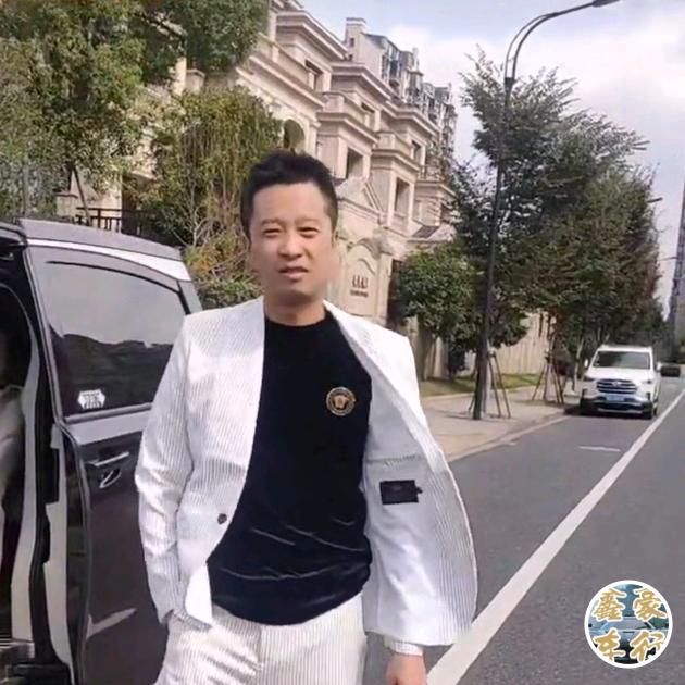 诸暨市鑫豪汽车销售有限公司