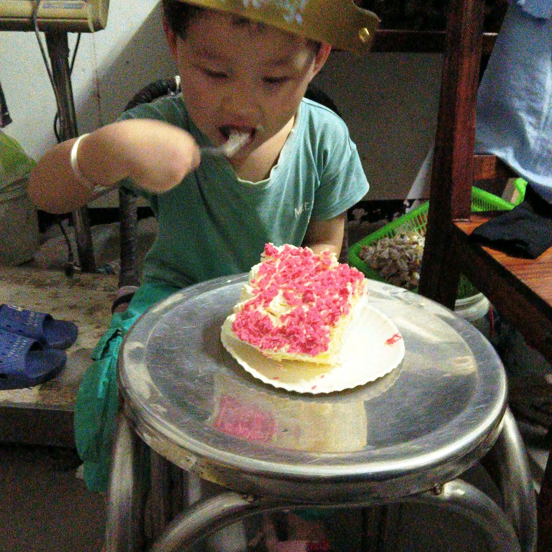 我已找到了我的云呢