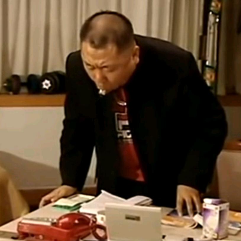 馒头片快点好不好哇