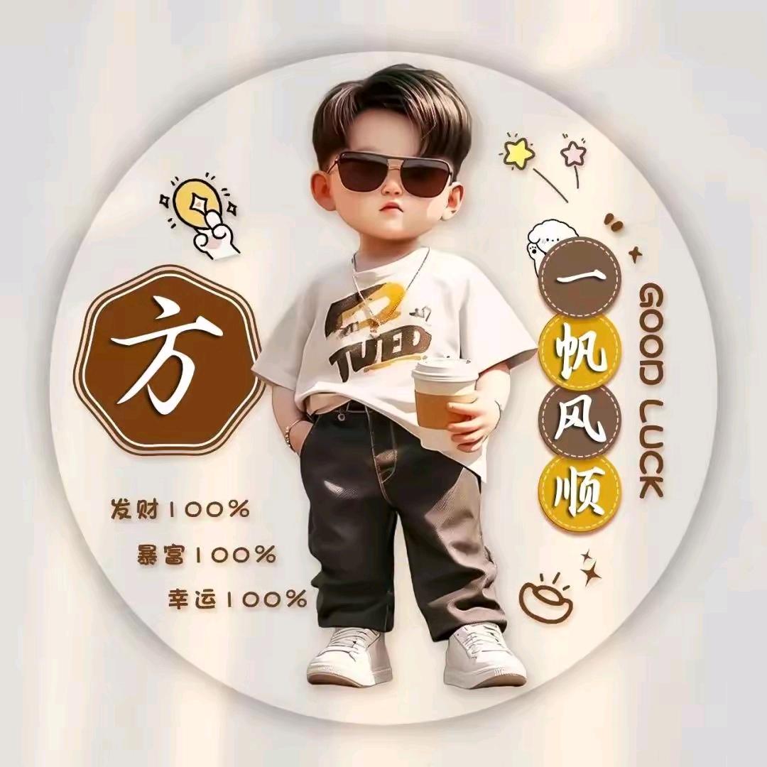 @方@