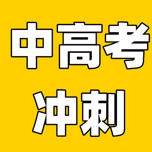 长沙升学冲刺陈老师