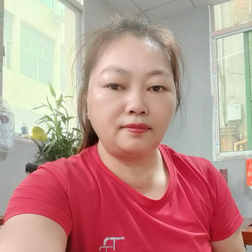 玲玲姐，