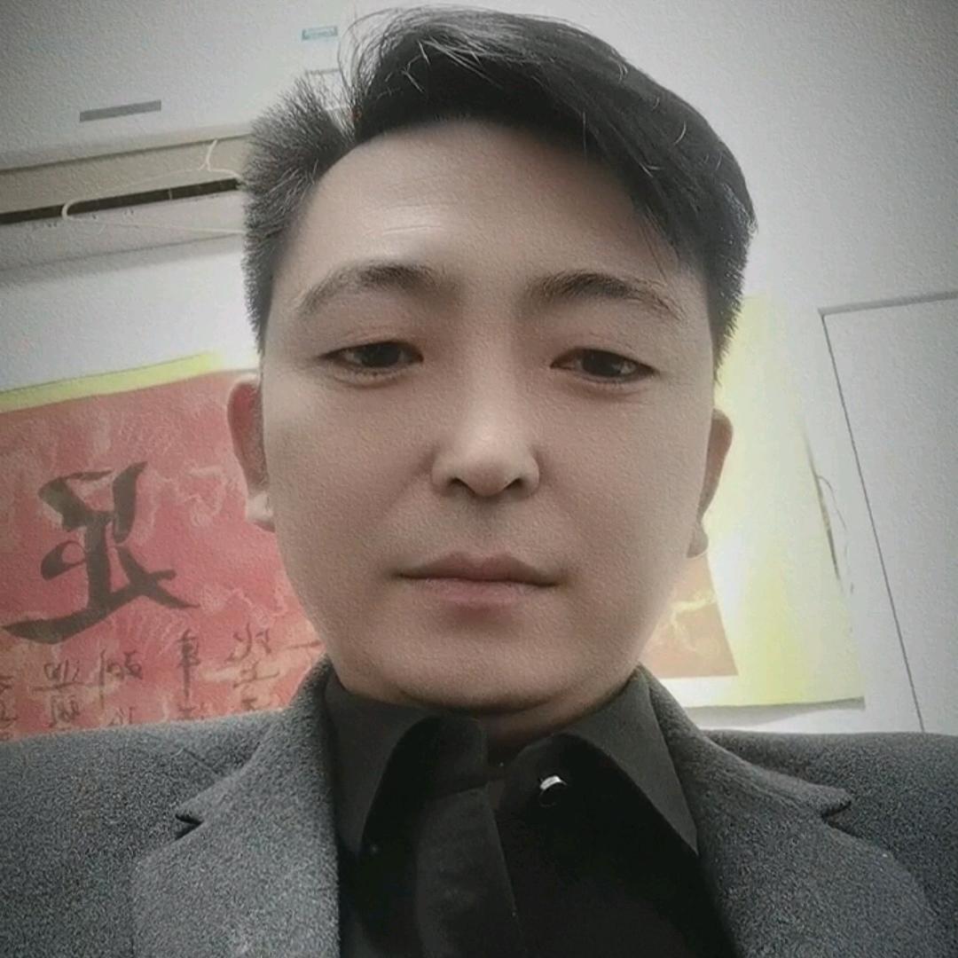 🐕往后余生🍎