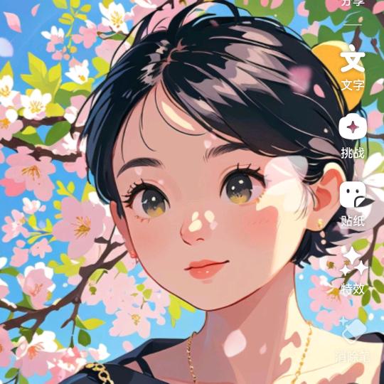 ☁ 云朵兒