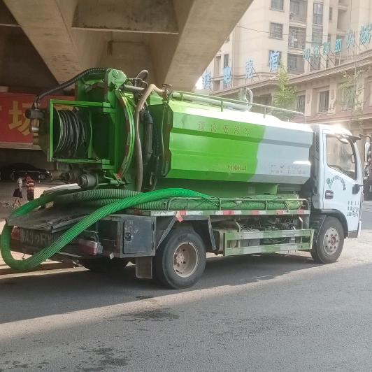 五河县佳园市政工程