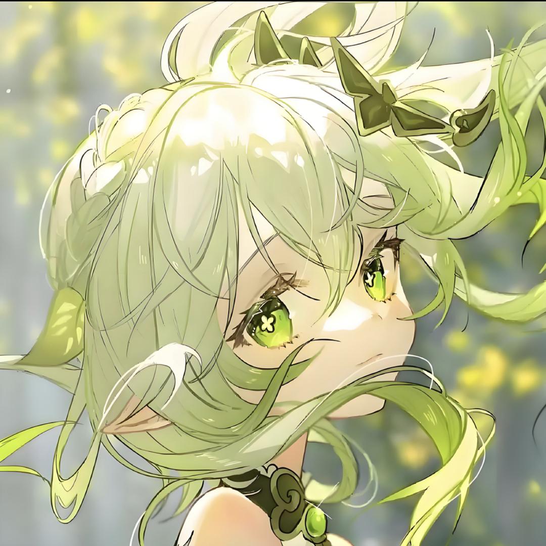 王小草🍀