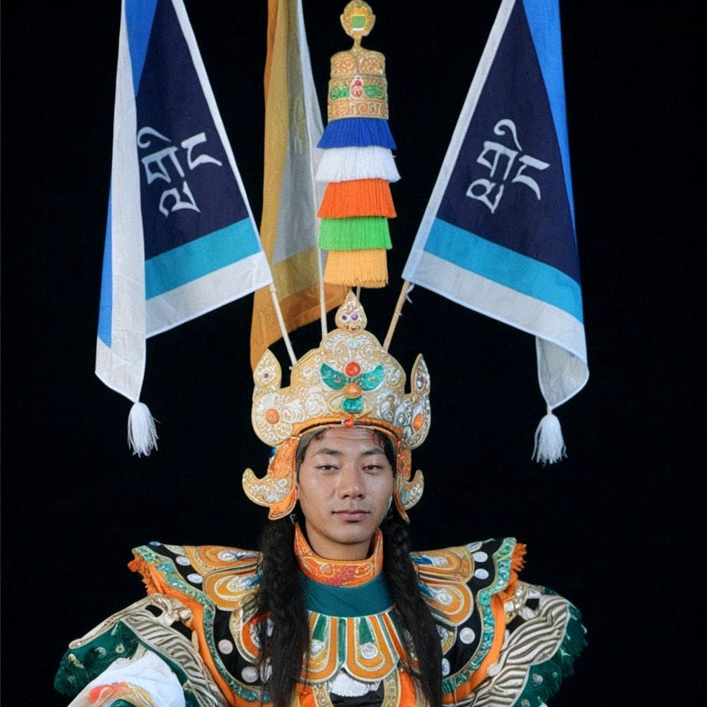 嘠玛