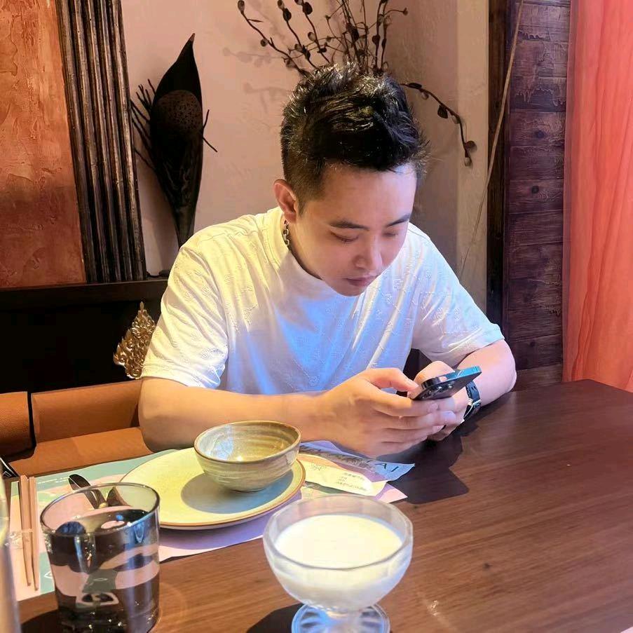 洋哥财智社交圈