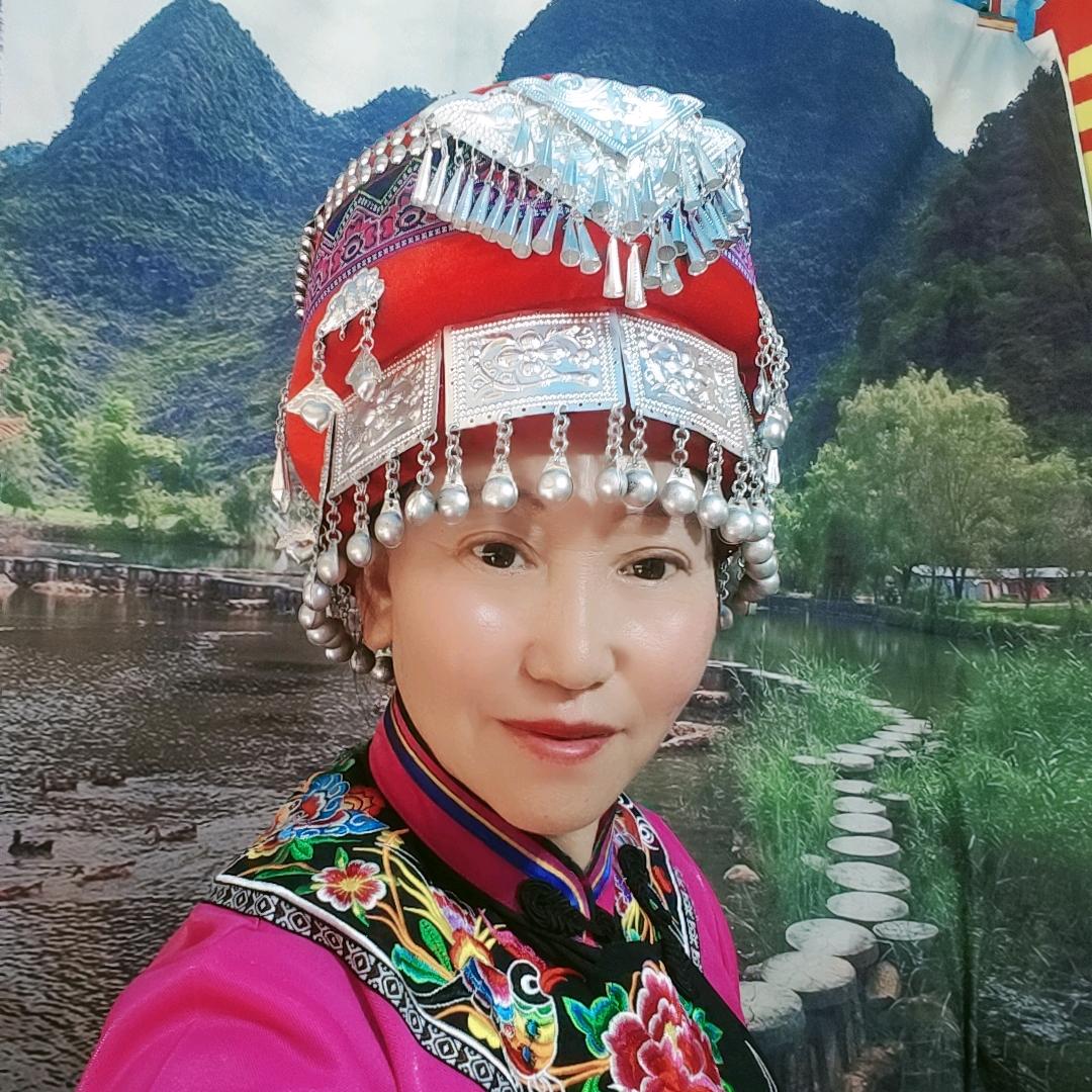 仙姑美食
