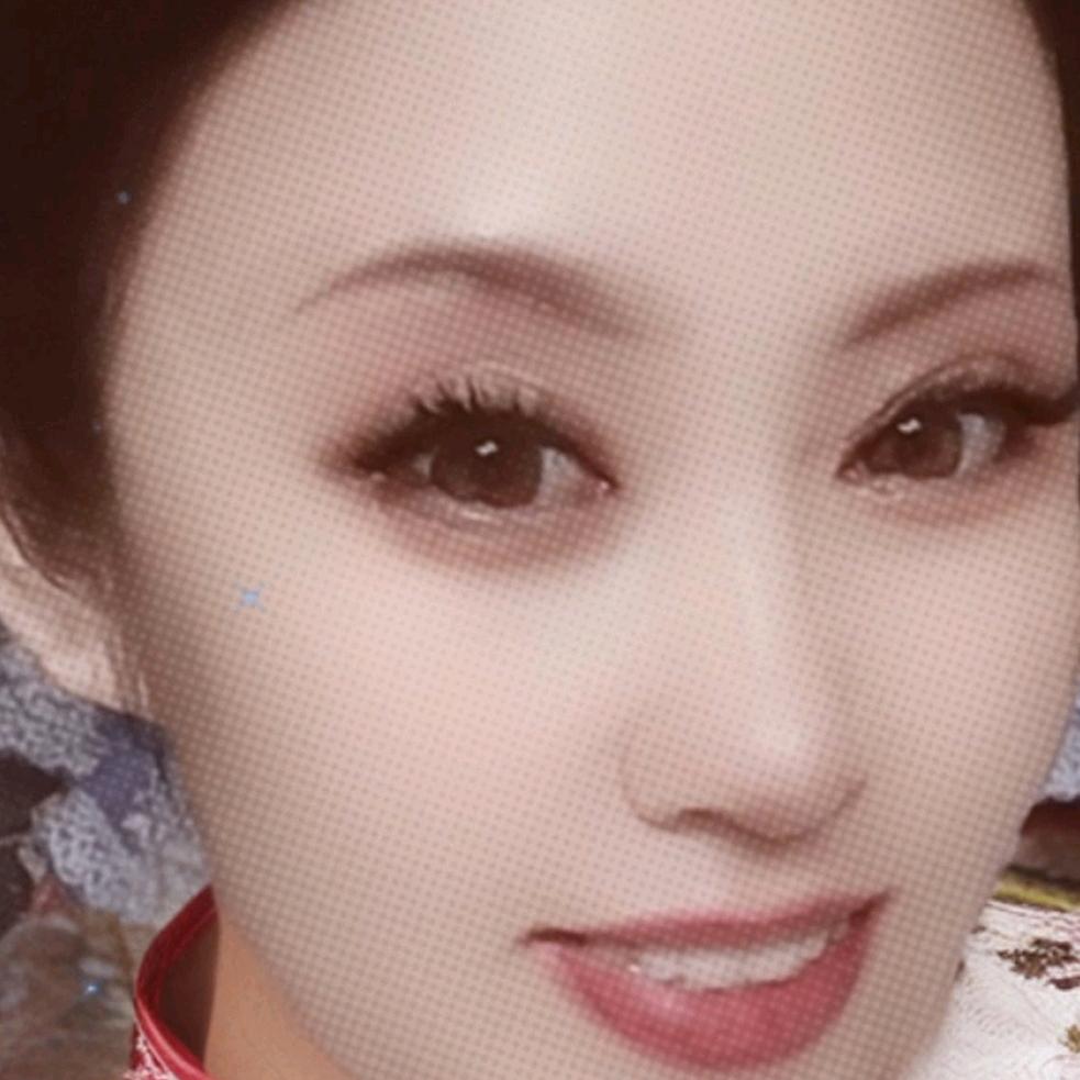 美美