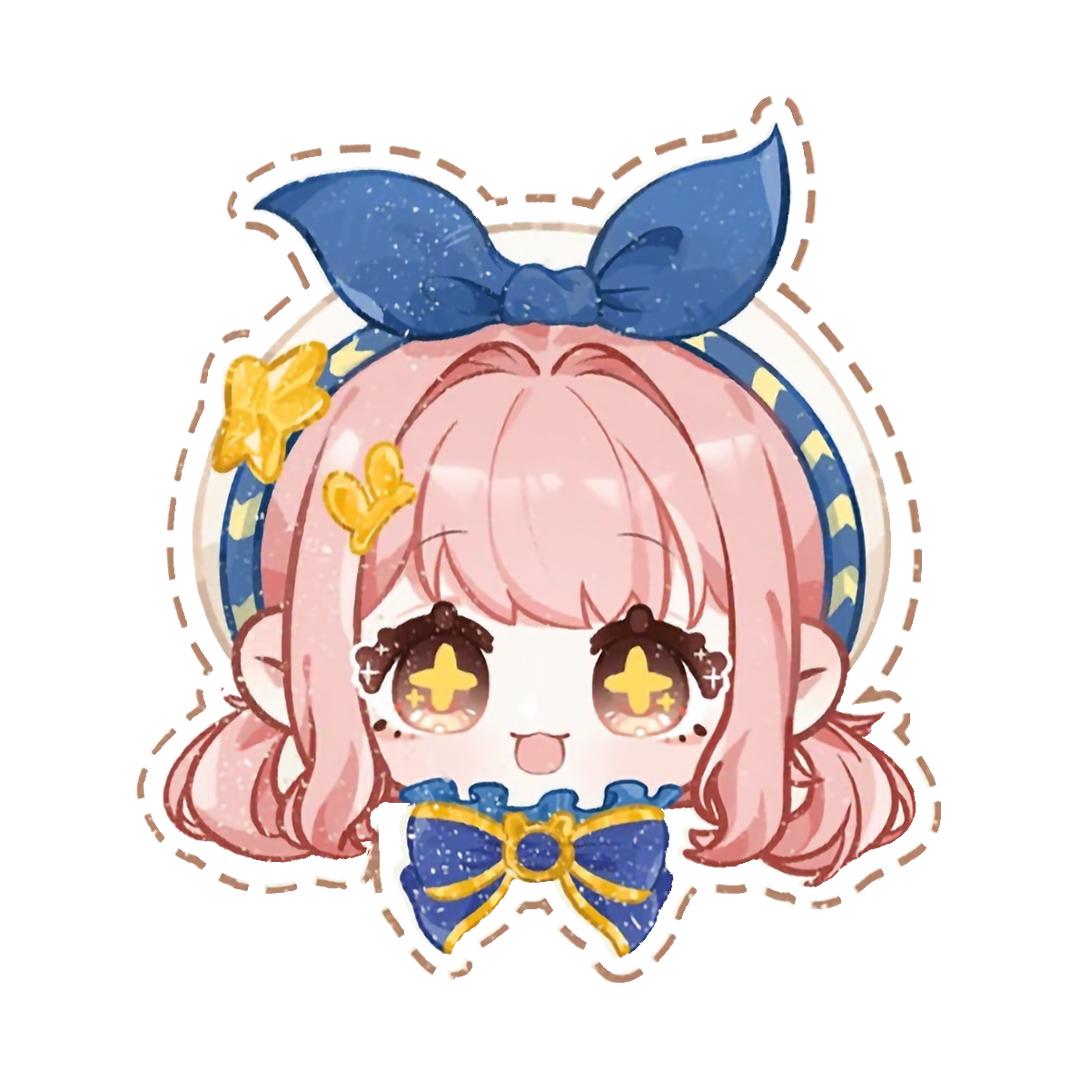 爱nikki的Juᴗunಣ