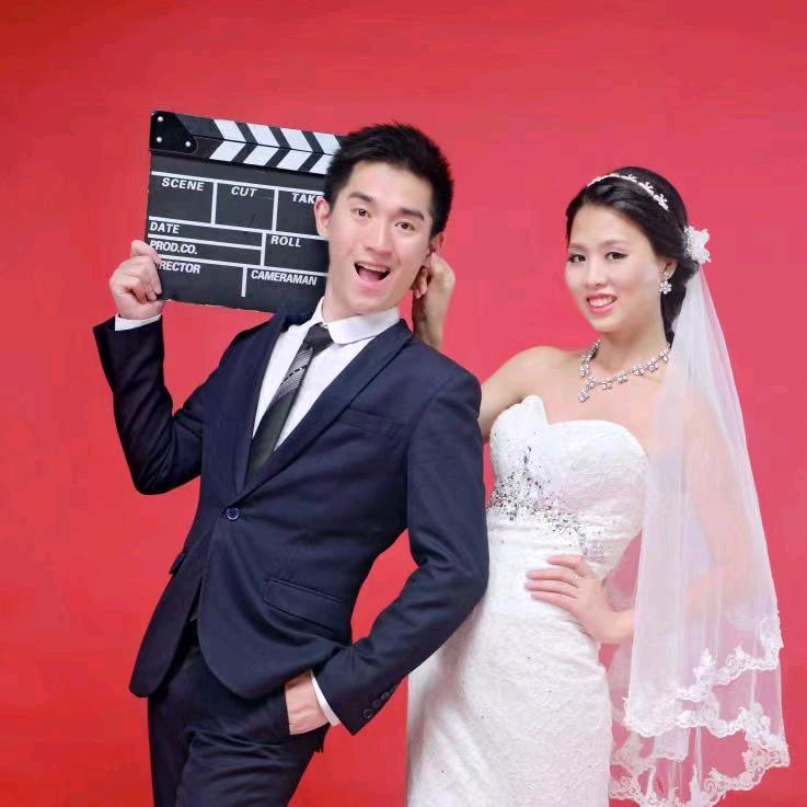 成都装修小夫妻