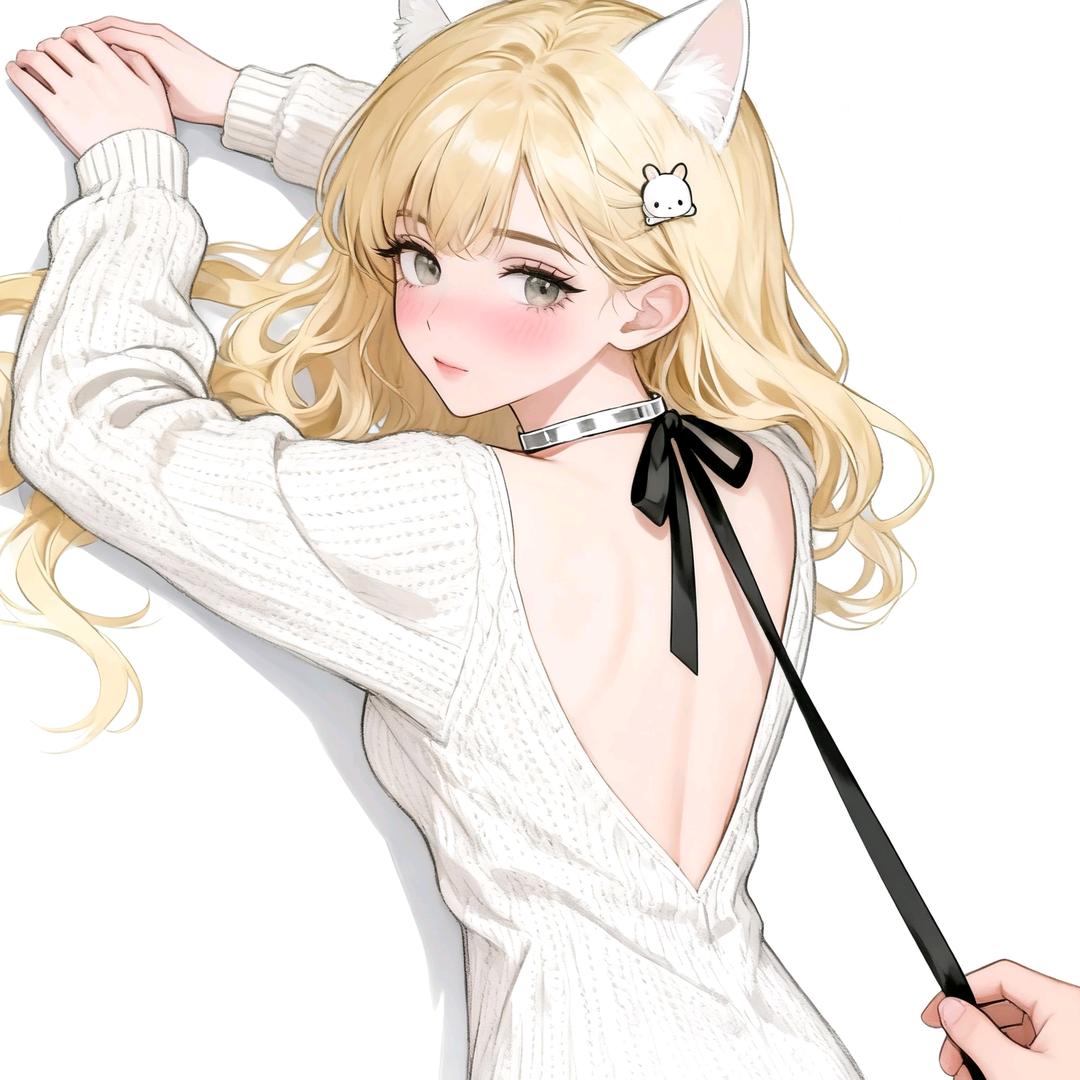 盐枝由梨.（聆枫的小puppy）