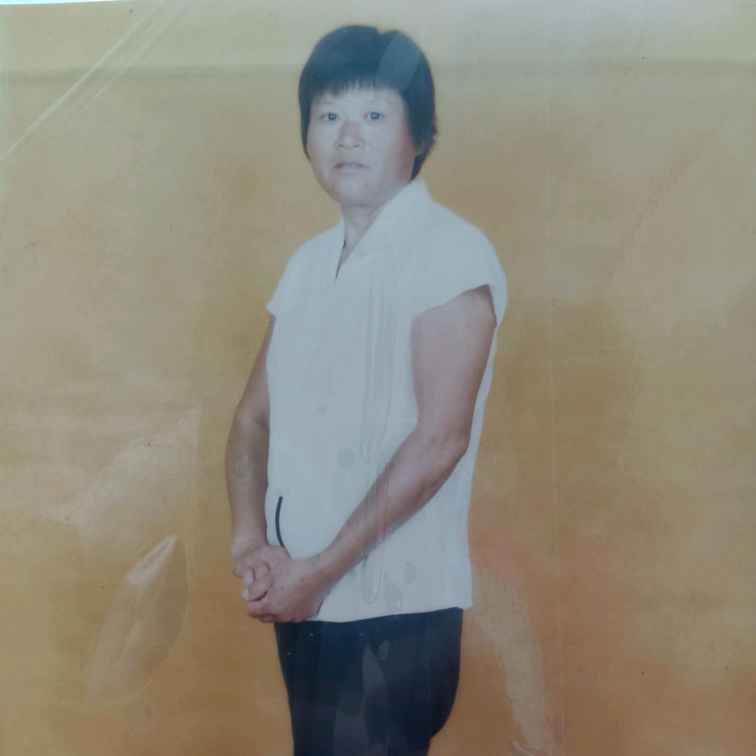 李彩侠