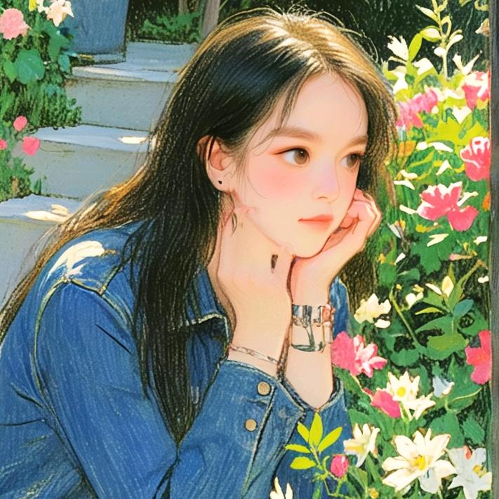 🎶 i —柒柒 🎶