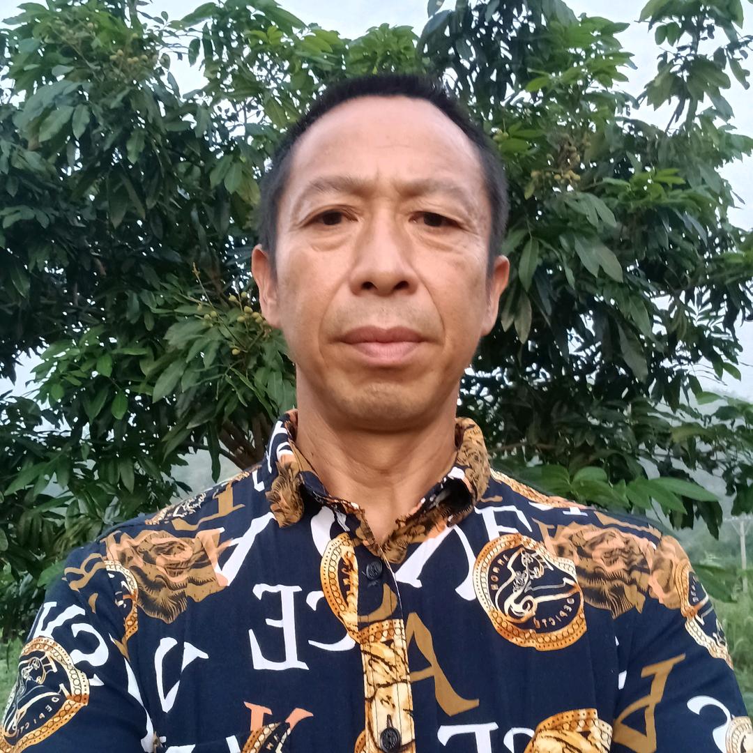 胡哥钓鱼人