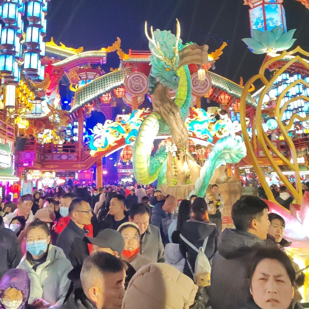 城中城剃剃头匠老潘