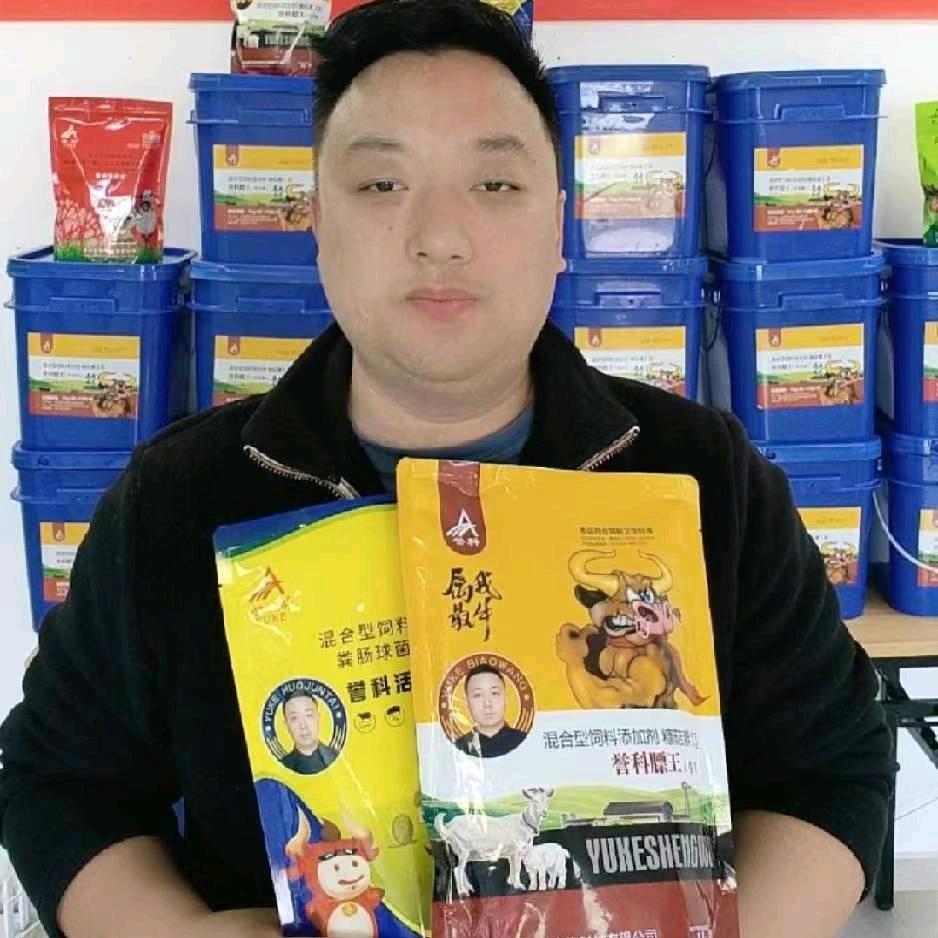 誉科膘王活菌肽工厂直销