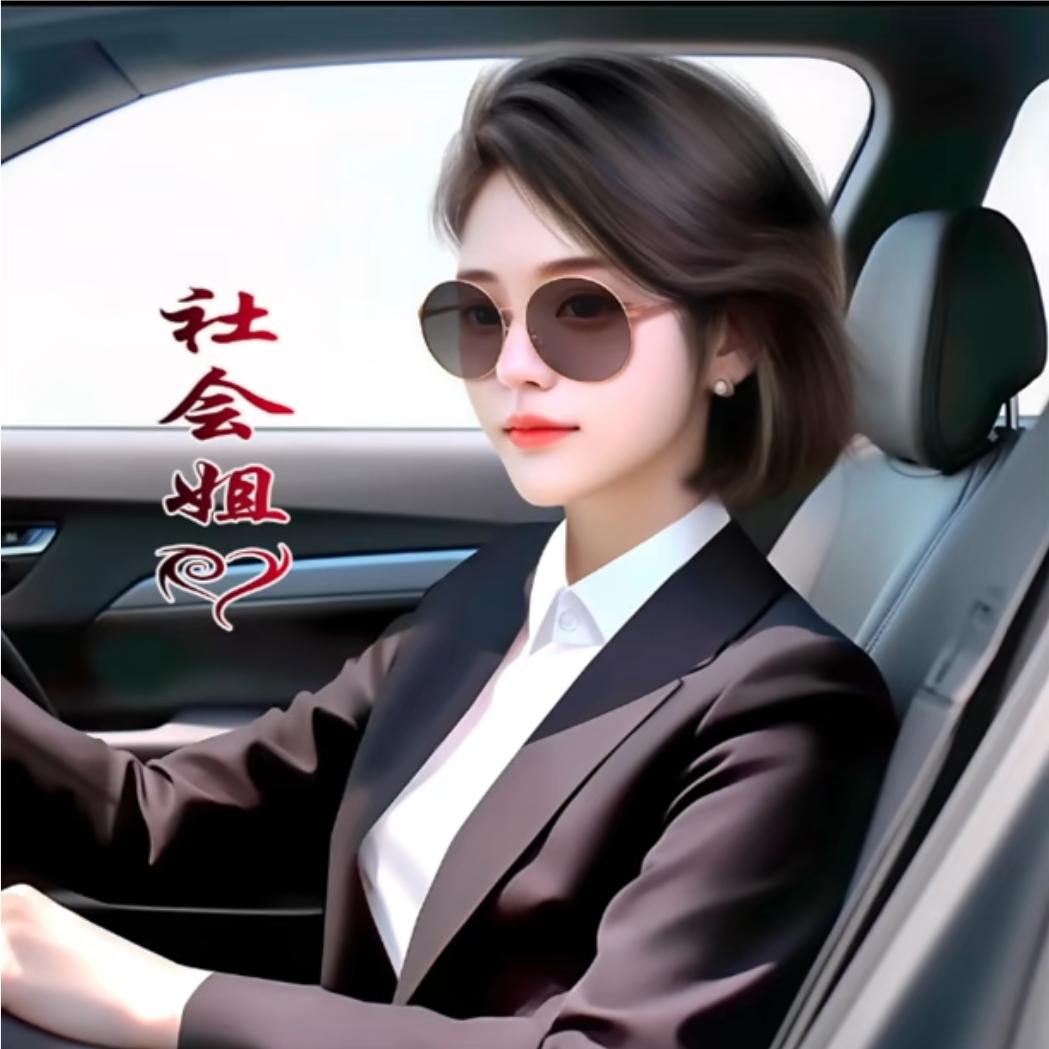 社会姐