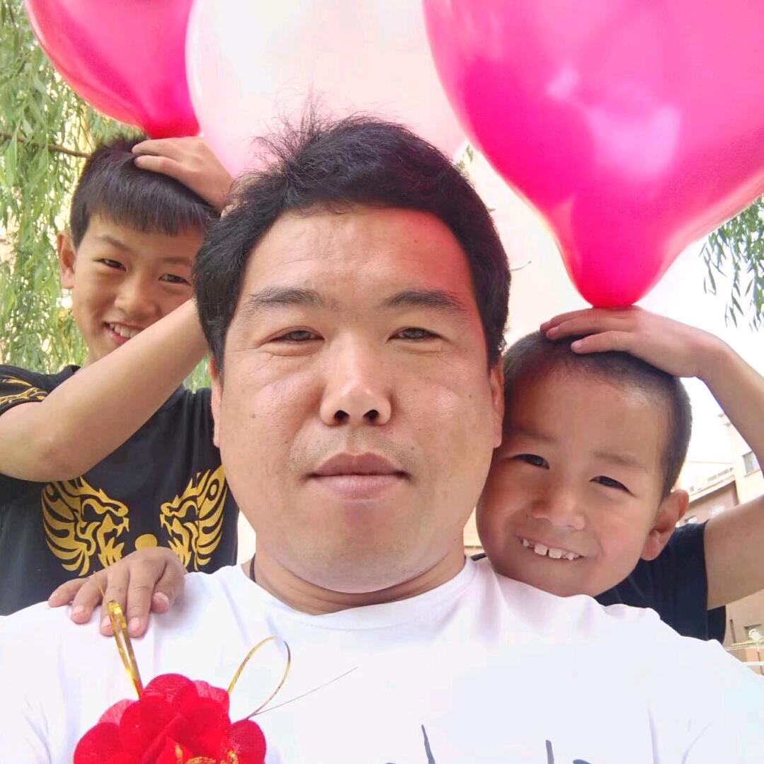 我是小刘