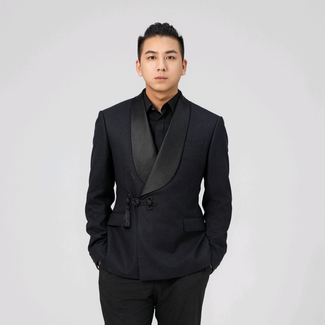 黑总日常好物分享