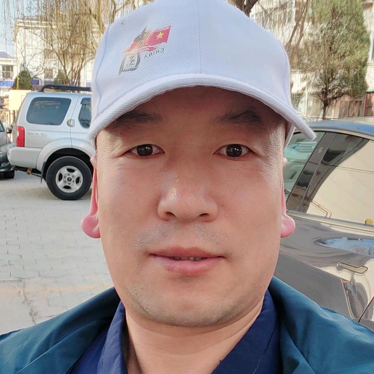 我是红太阳