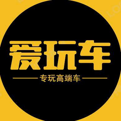 专玩高端车