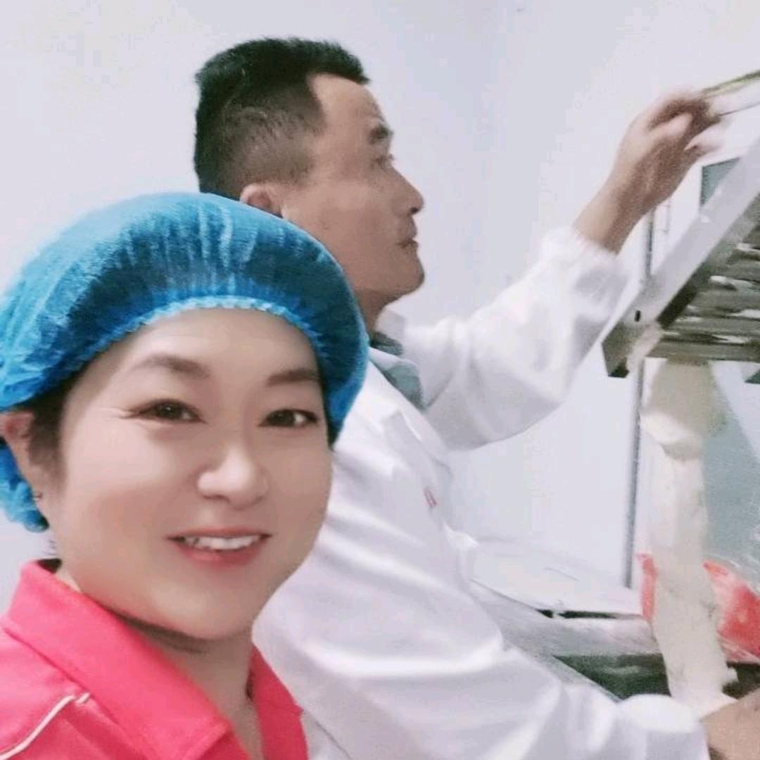 农村芳姐