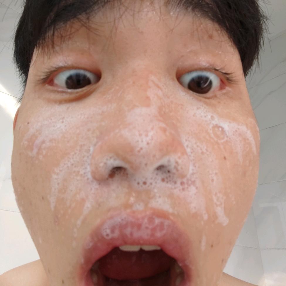 不要摸我苦茶子