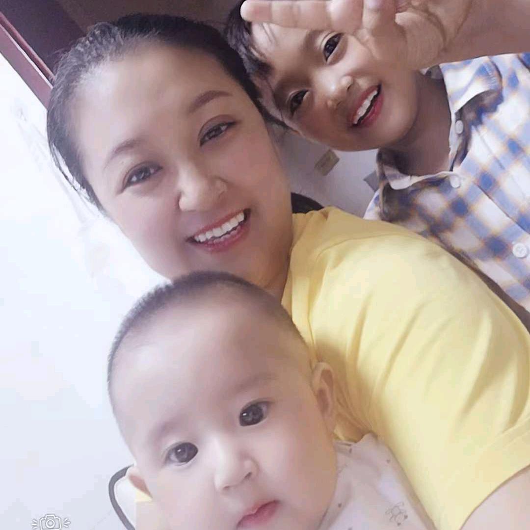 鑫华盛烘焙商行刘美玲