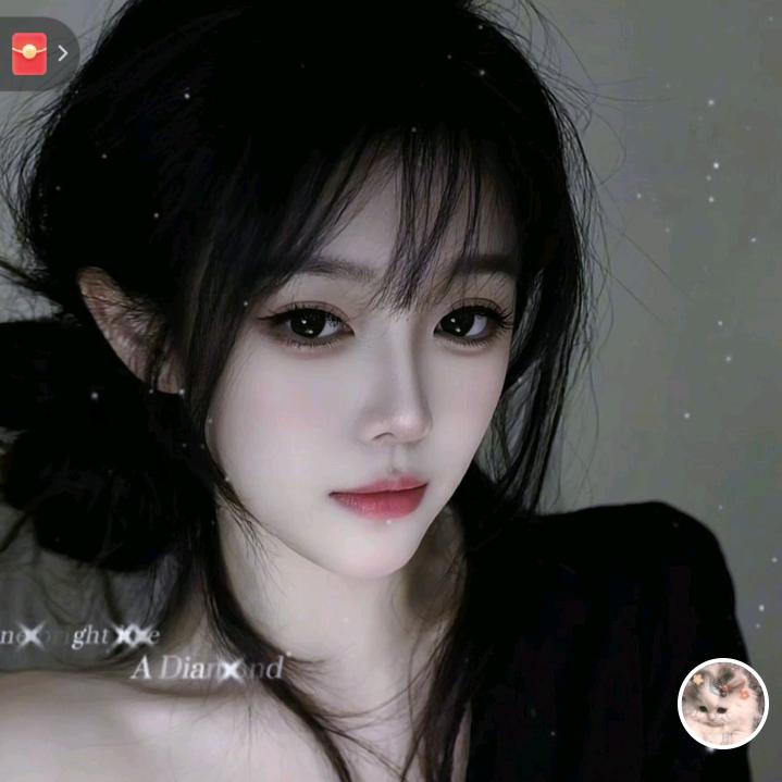 少女鹿呢（三角洲）