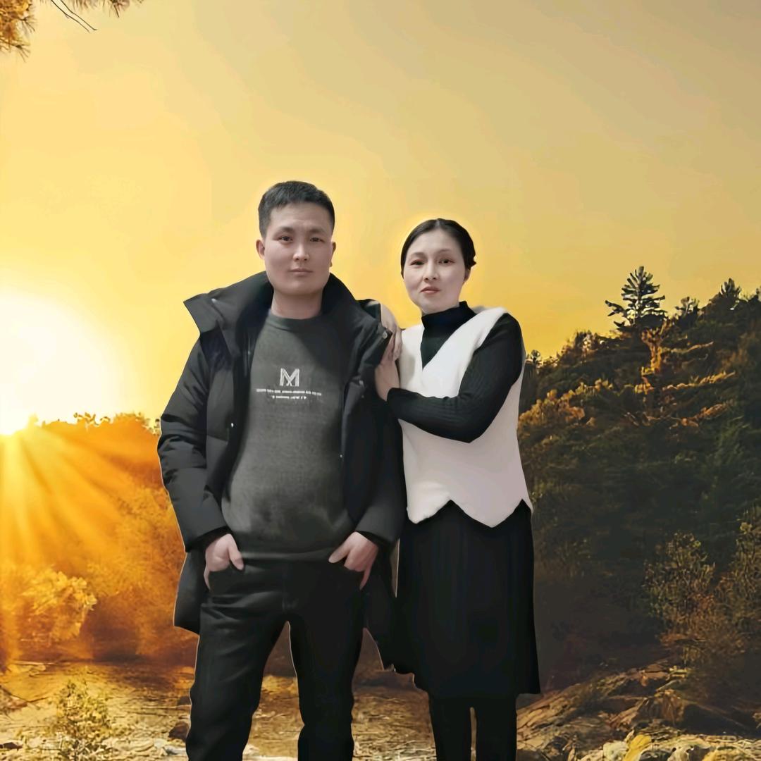 ✨龙哥龙嫂🎙
