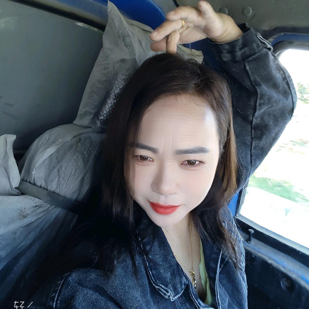 舞刚傻妞
