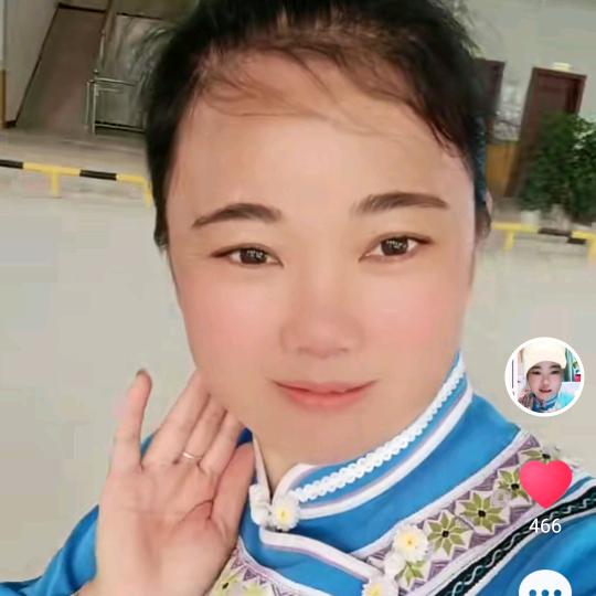 张提，