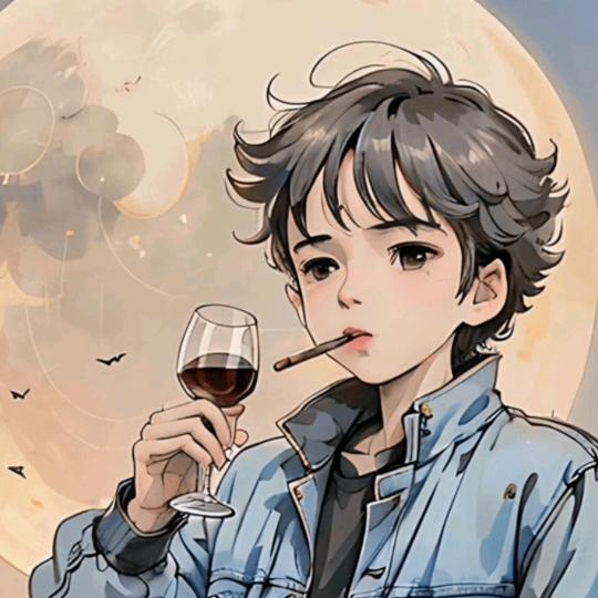 一介༃༃༃俗人