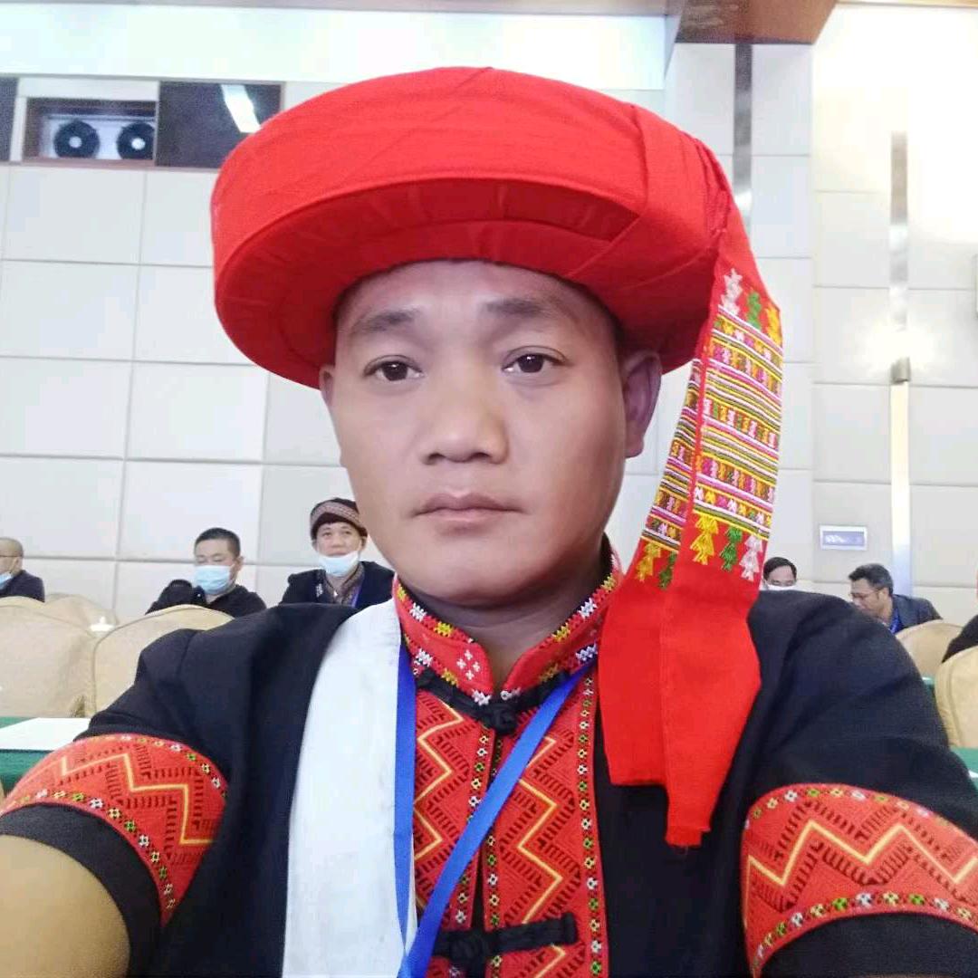 瑶山精武健康管理