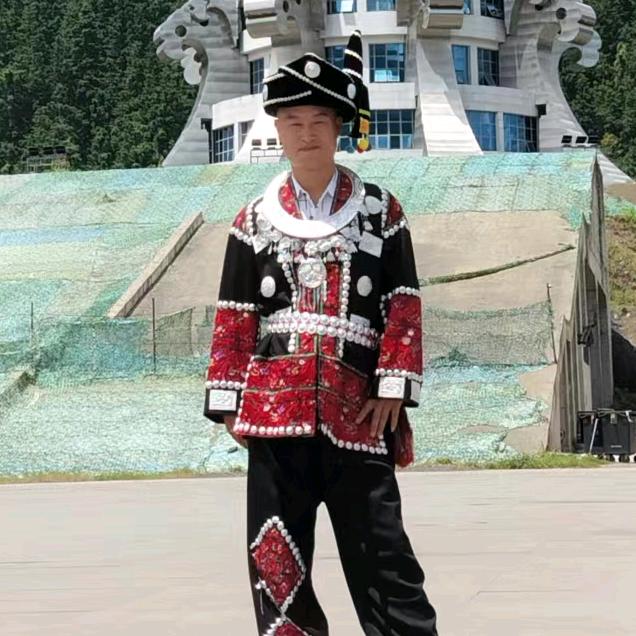 杨你一辈子