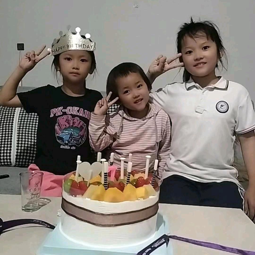 天天看到你