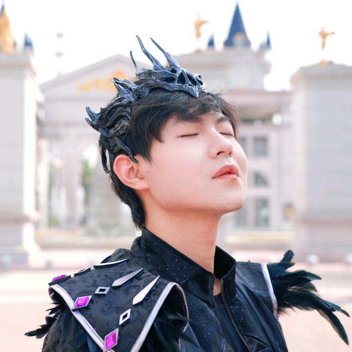 哈尔滨欢乐城黑龙王子🤴