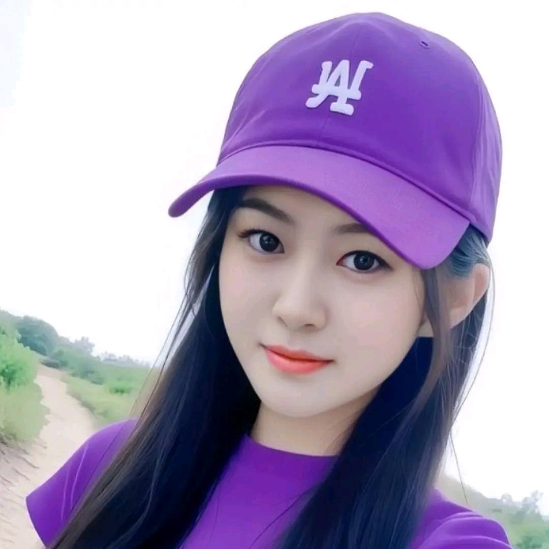 小阿琪