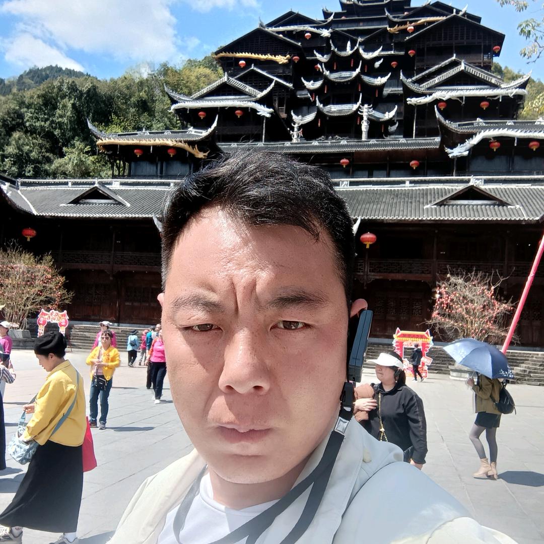 90后打工仔