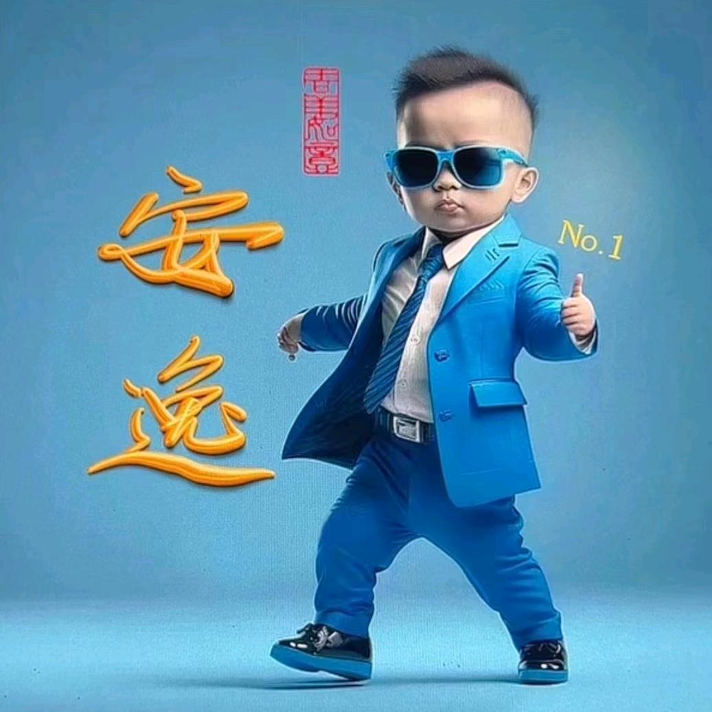 安逸