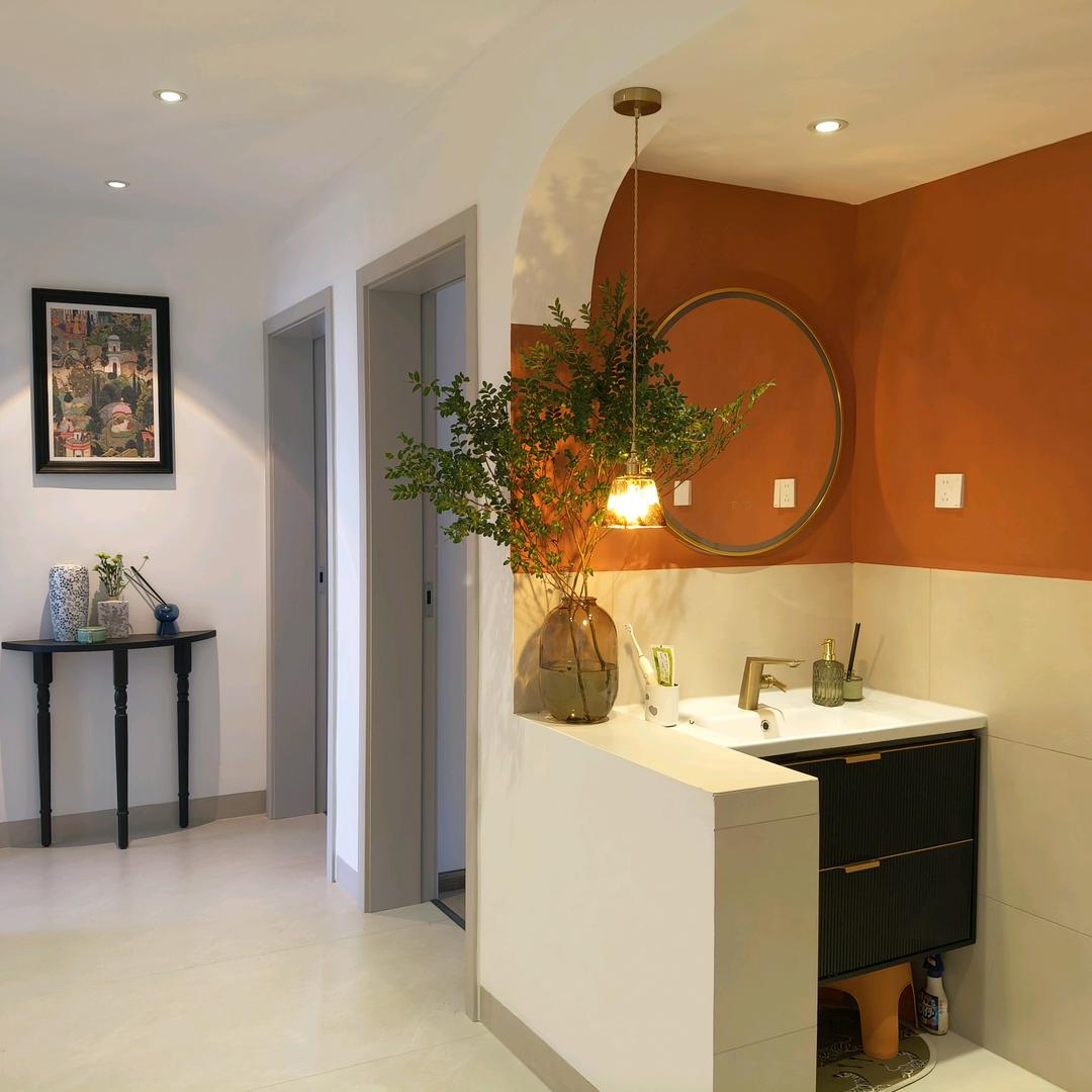 TSCN美装家丨鼎峰昌宁官方号