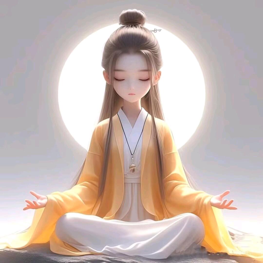 初心Yoga·🧘‍♀️²⁰²⁵🪷