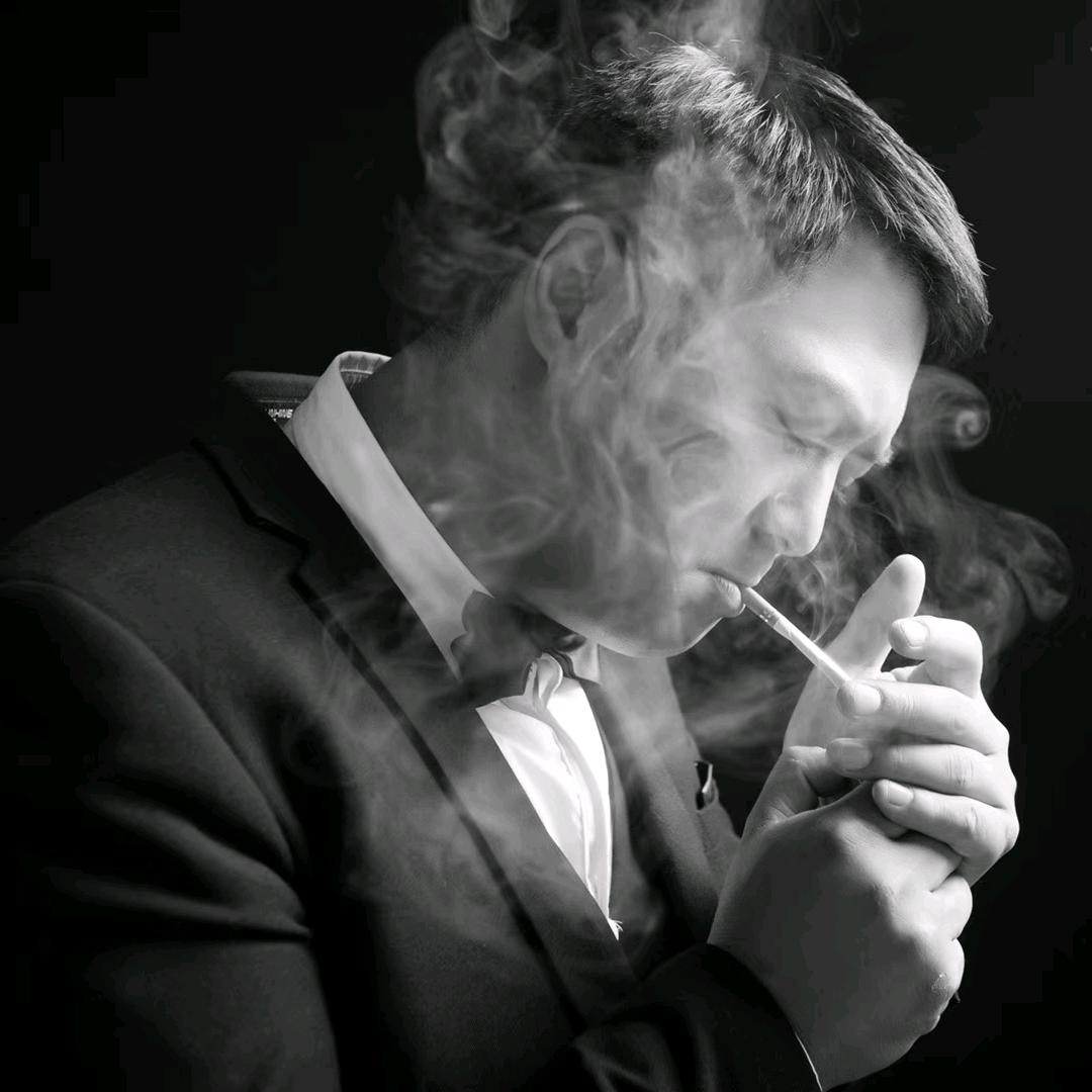 李是个人才